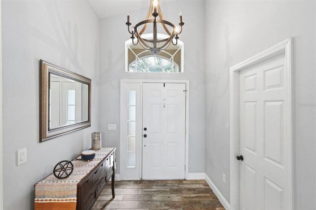 251 PINE SPRINGS DRIVE, Debary, FL 32713