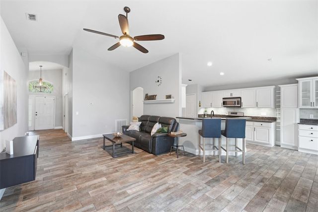 251 PINE SPRINGS DRIVE, Debary, FL 32713