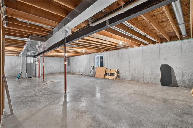 1200 SW Cornwall Road, Lee's Summit, MO 64083