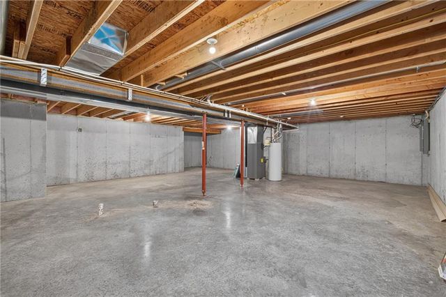 1200 SW Cornwall Road, Lee's Summit, MO 64083