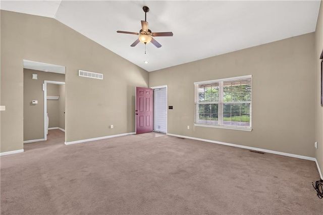 1200 SW Cornwall Road, Lee's Summit, MO 64083