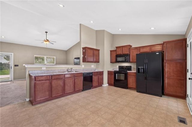 1200 SW Cornwall Road, Lee's Summit, MO 64083