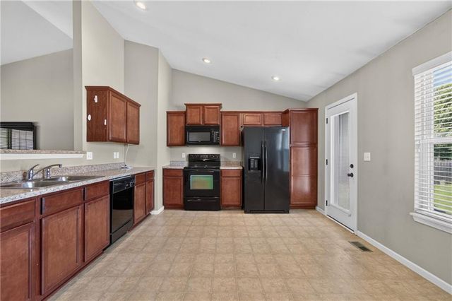 1200 SW Cornwall Road, Lee's Summit, MO 64083