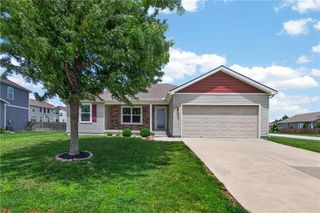 1200 SW Cornwall Road, Lee's Summit, MO 64083