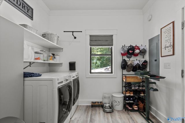 286 Mitchell Hollow Road, Grant, AL 35747