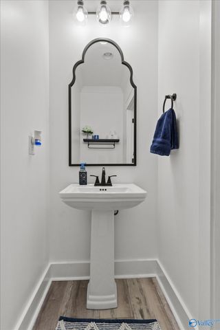 286 Mitchell Hollow Road, Grant, AL 35747