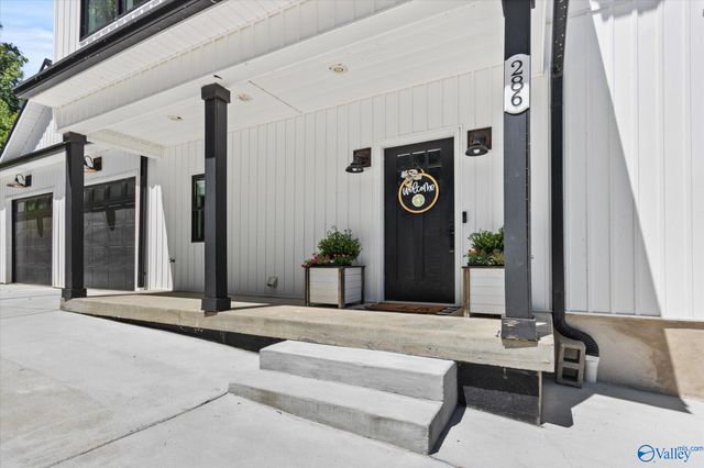 286 Mitchell Hollow Road, Grant, AL 35747