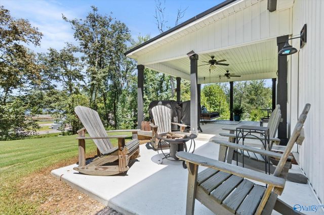 286 Mitchell Hollow Road, Grant, AL 35747