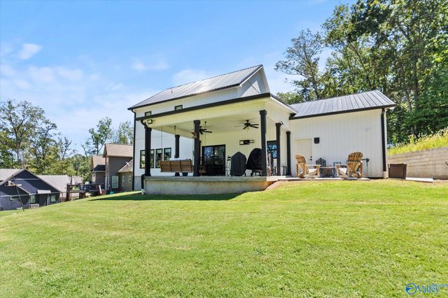 286 Mitchell Hollow Road, Grant, AL 35747