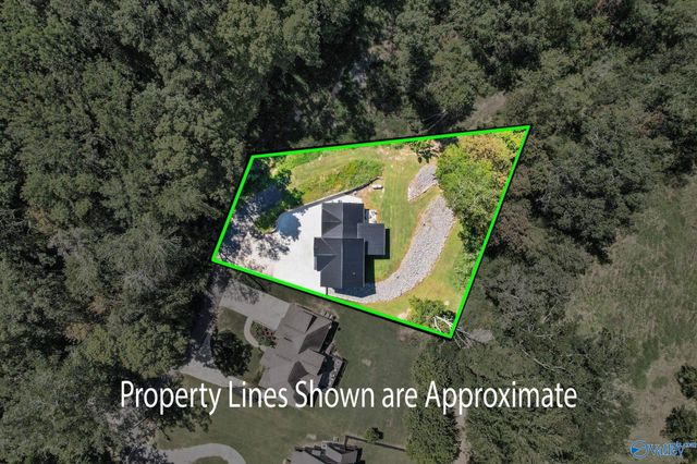 286 Mitchell Hollow Road, Grant, AL 35747