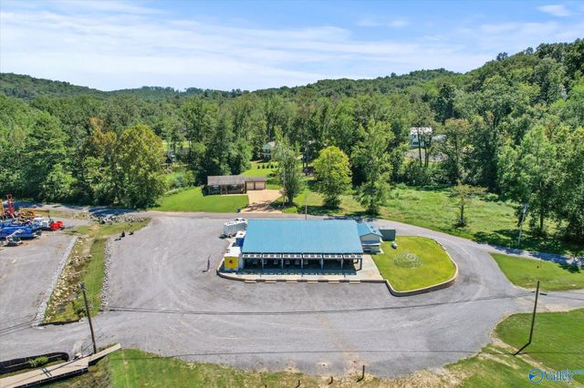 286 Mitchell Hollow Road, Grant, AL 35747