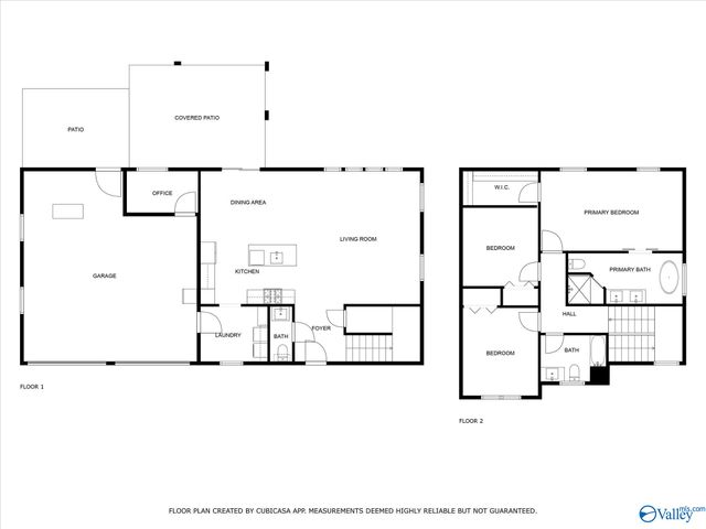 286 Mitchell Hollow Road, Grant, AL 35747