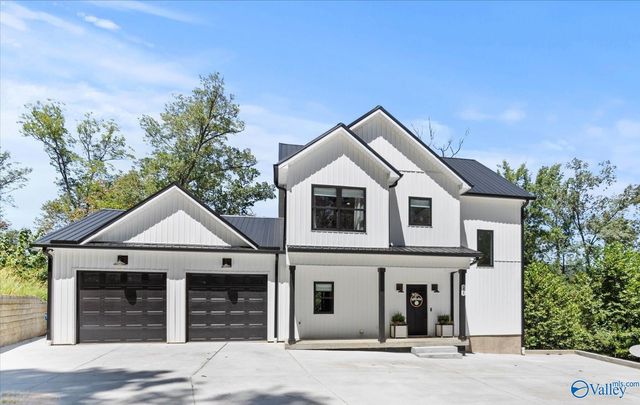 286 Mitchell Hollow Road, Grant, AL 35747