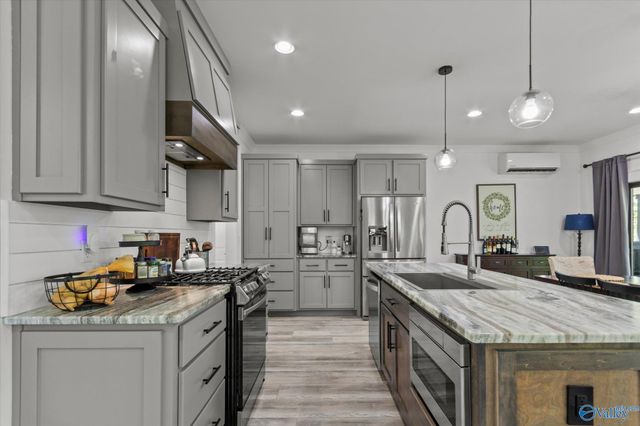 286 Mitchell Hollow Road, Grant, AL 35747