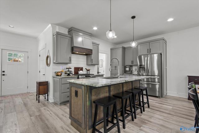 286 Mitchell Hollow Road, Grant, AL 35747