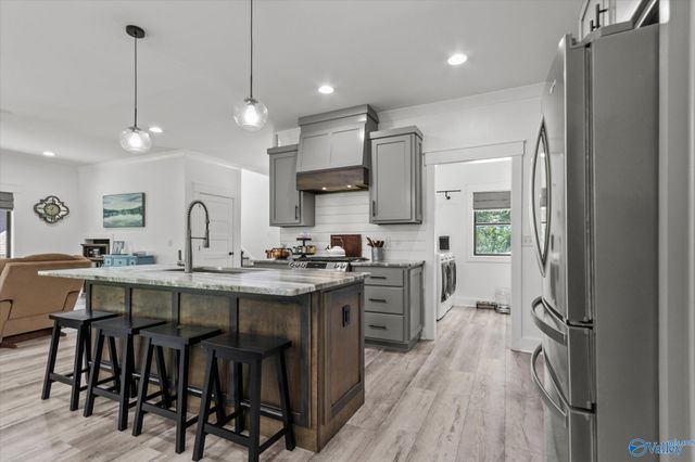 286 Mitchell Hollow Road, Grant, AL 35747