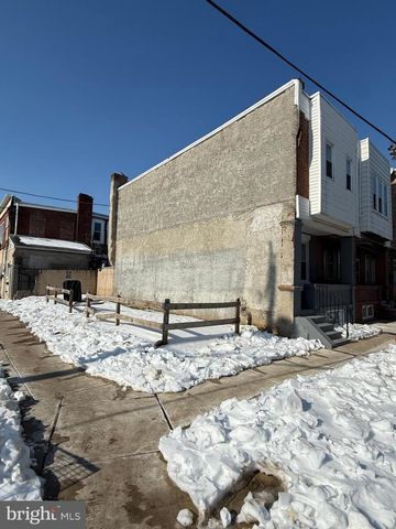 1454 S ETTING ST, Philadelphia, PA 19146