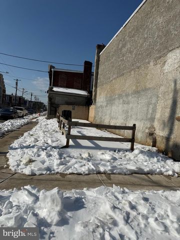 1454 S ETTING ST, Philadelphia, PA 19146