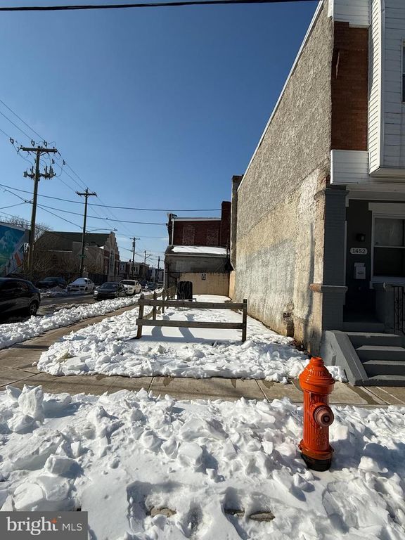 1454 S ETTING ST, Philadelphia, PA 19146
