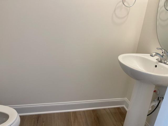 6306 Lady Eliza Lane, Raleigh, NC 27610