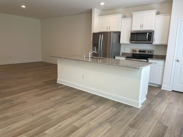 6306 Lady Eliza Lane, Raleigh, NC 27610