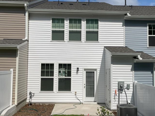 6306 Lady Eliza Lane, Raleigh, NC 27610