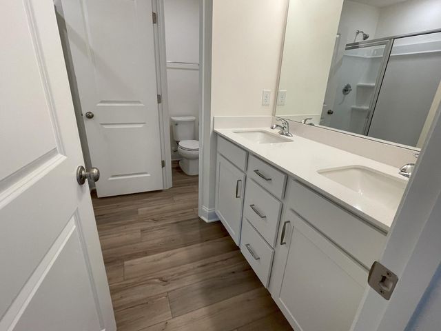 6306 Lady Eliza Lane, Raleigh, NC 27610