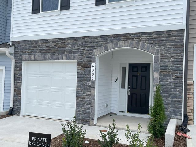 6306 Lady Eliza Lane, Raleigh, NC 27610