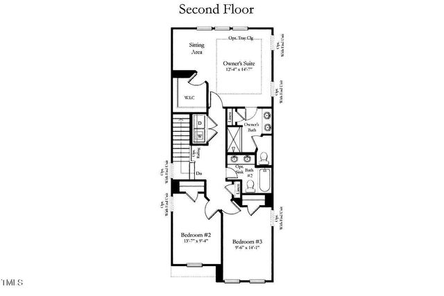 6306 Lady Eliza Lane, Raleigh, NC 27610