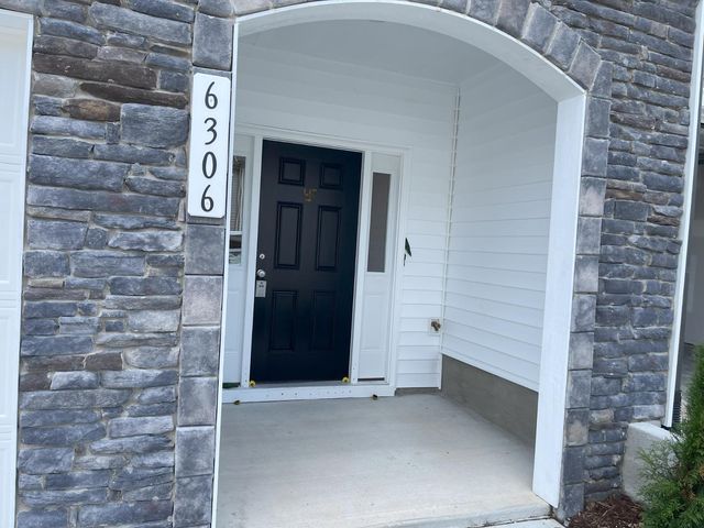 6306 Lady Eliza Lane, Raleigh, NC 27610