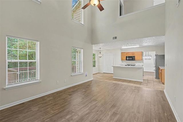 1590 Waterway Place SW, Marietta, GA 30008