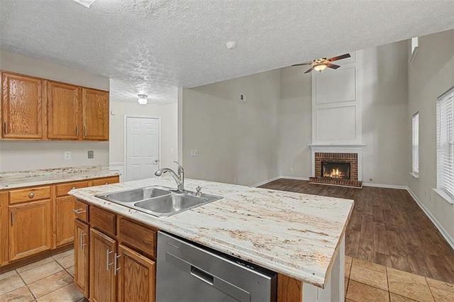 1590 Waterway Place SW, Marietta, GA 30008