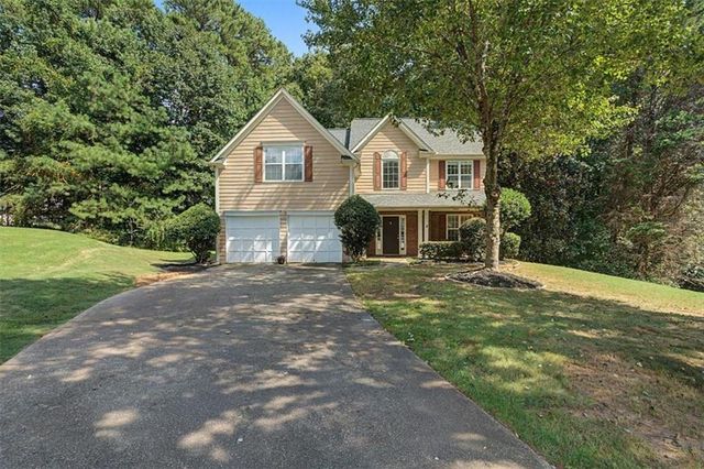 1590 Waterway Place SW, Marietta, GA 30008