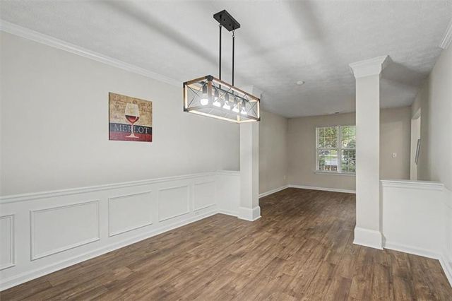 1590 Waterway Place SW, Marietta, GA 30008