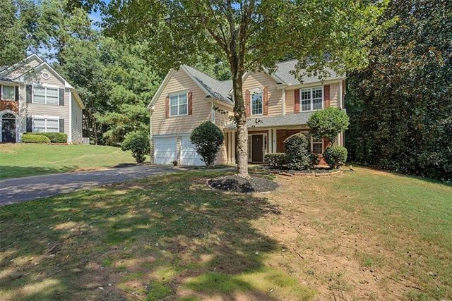 1590 Waterway Place SW, Marietta, GA 30008