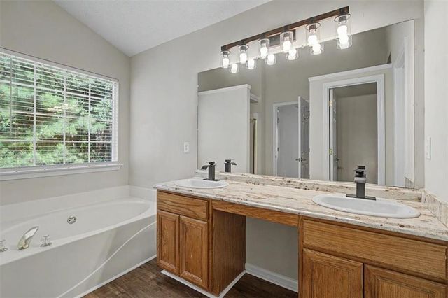 1590 Waterway Place SW, Marietta, GA 30008