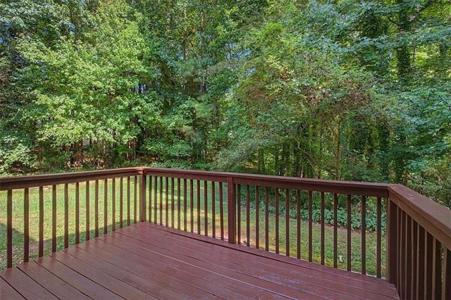 1590 Waterway Place SW, Marietta, GA 30008