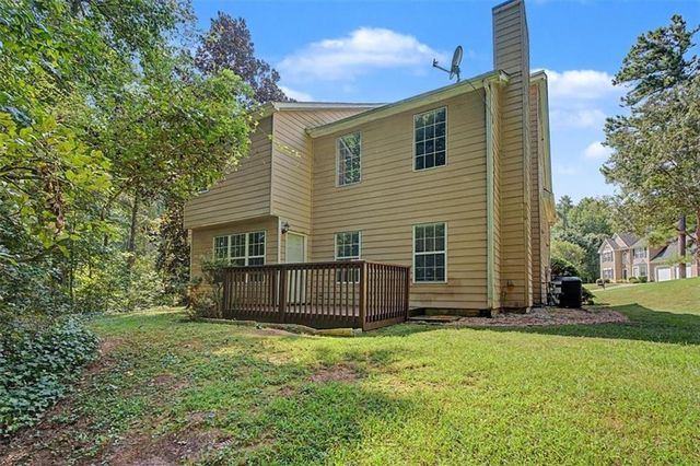 1590 Waterway Place SW, Marietta, GA 30008