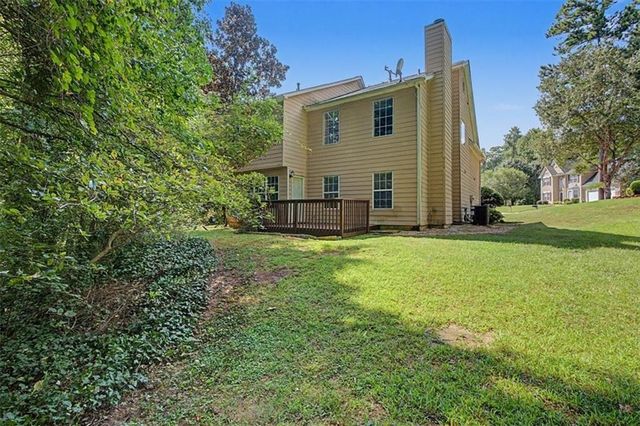 1590 Waterway Place SW, Marietta, GA 30008