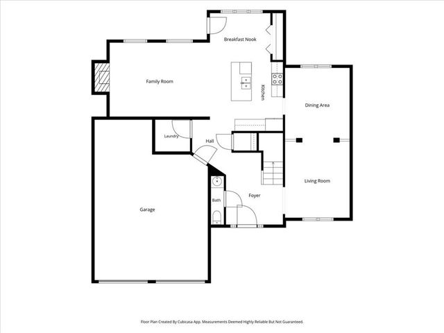 1590 Waterway Place SW, Marietta, GA 30008