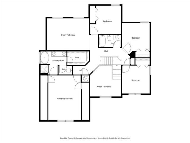 1590 Waterway Place SW, Marietta, GA 30008