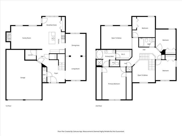 1590 Waterway Place SW, Marietta, GA 30008