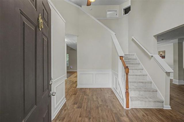 1590 Waterway Place SW, Marietta, GA 30008