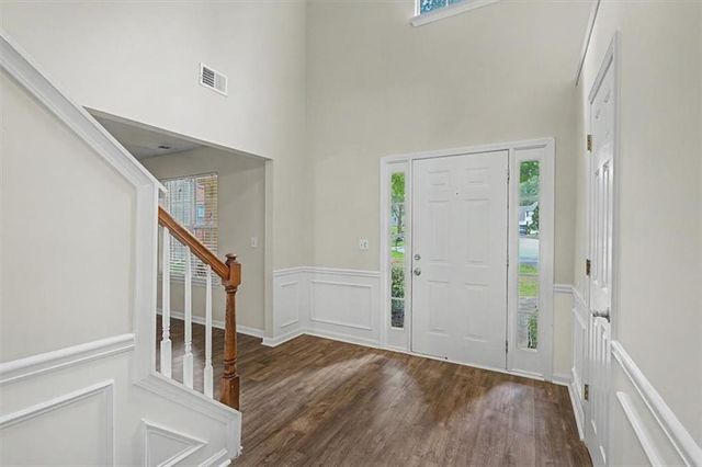 1590 Waterway Place SW, Marietta, GA 30008