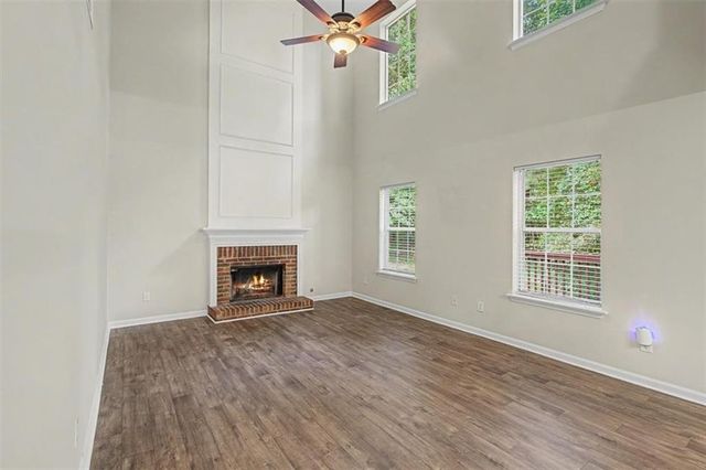 1590 Waterway Place SW, Marietta, GA 30008