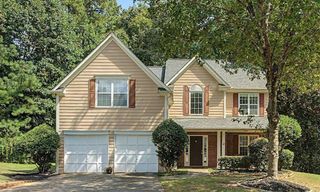 1590 Waterway Place SW, Marietta, GA 30008