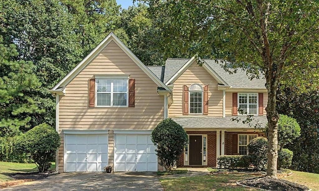 1590 Waterway Place SW, Marietta, GA 30008