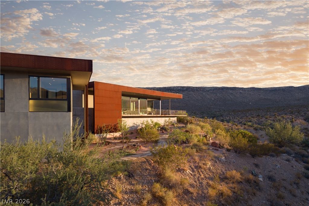 59 Arroyo Road, Blue Diamond, NV 89178 — photo 2