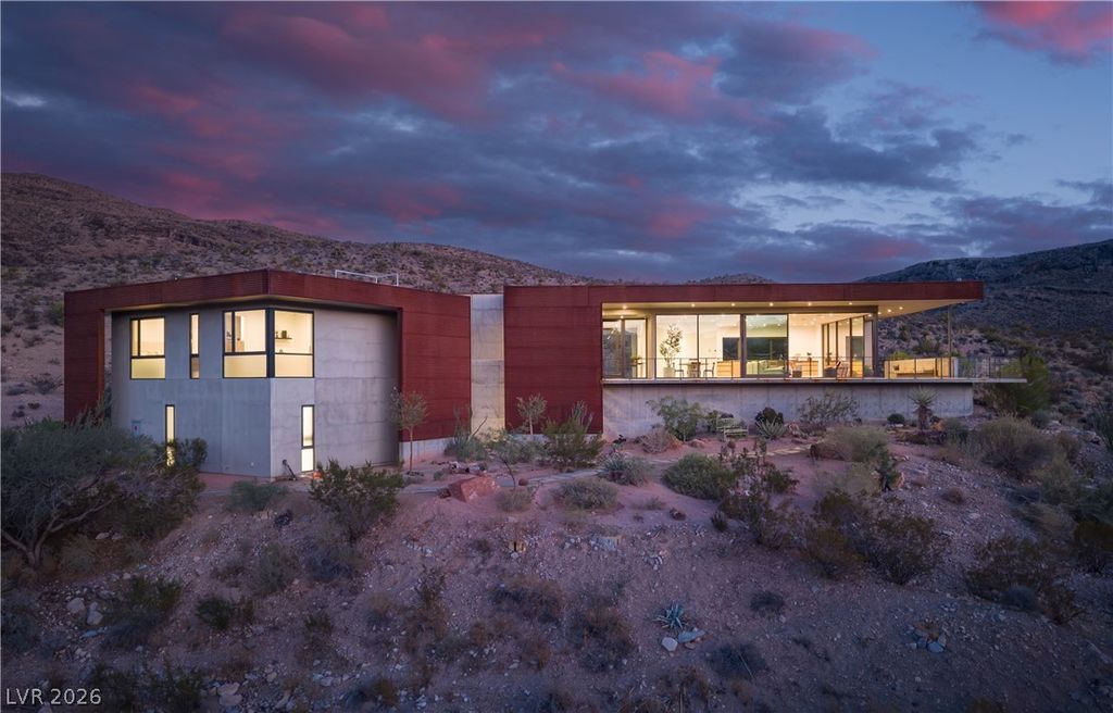 59 Arroyo Road, Blue Diamond, NV 89178 — photo 3