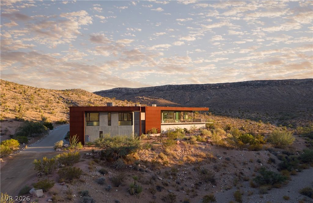 59 Arroyo Road, Blue Diamond, NV 89178 — photo 4